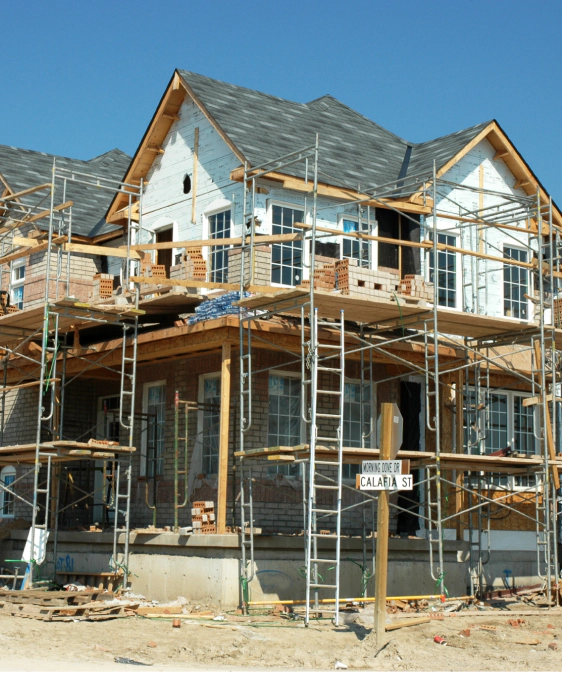 Custom Home Building