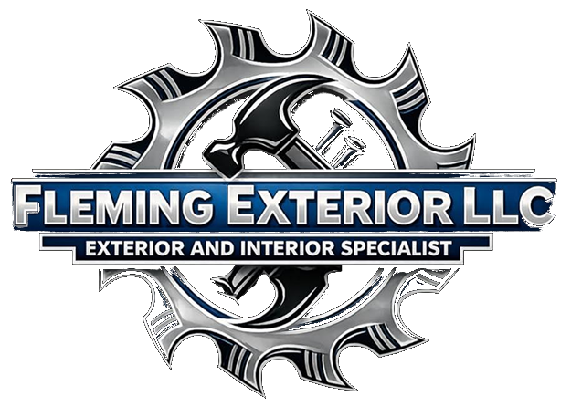 Fleming Exteriors LLC logo